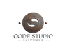 Code Studio Solutions Logo