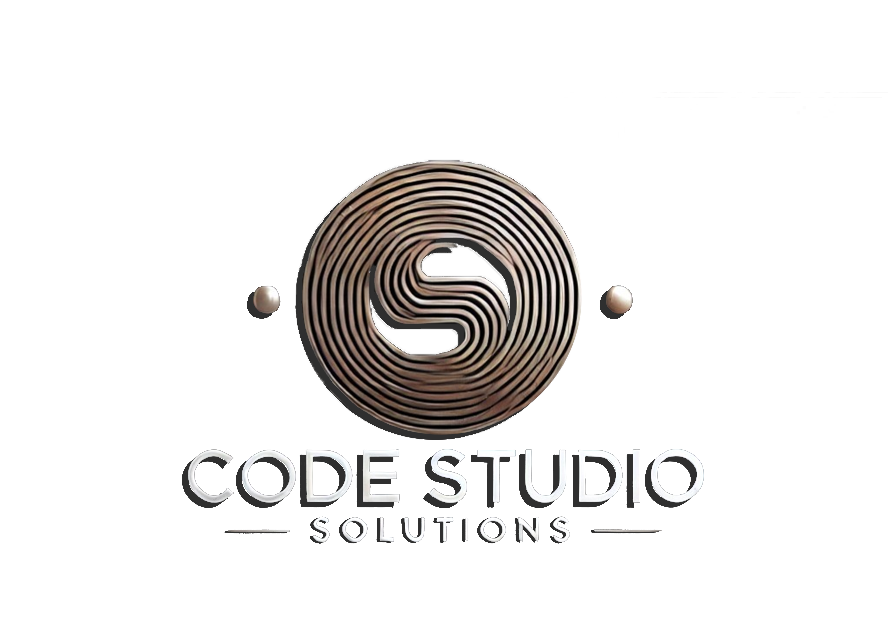 Code Solutions Studio Logo